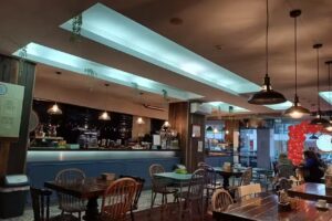 Meu Pão Café Padaria