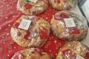 Midopão Sociedade Panificadora de Midões Lda