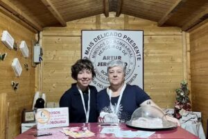 Mimosos do Bombarral