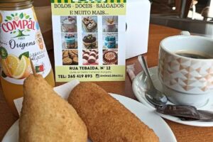 Minas Brasil Lanchonete