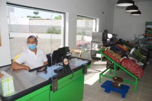 Minimercado Casal Novo