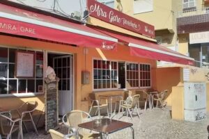 Mira Gare Cafe Cervejaria Lda