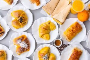 Mixpão Marco de Canaveses