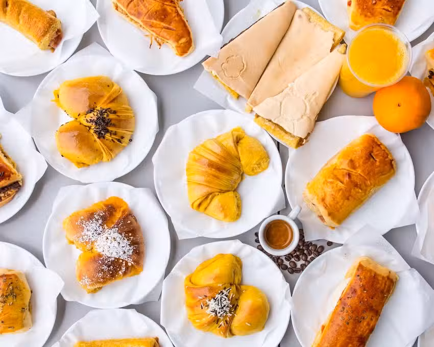 Mixpão Marco de Canaveses