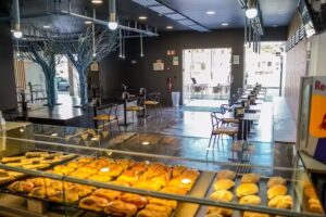 Mixpão Póvoa de Varzim