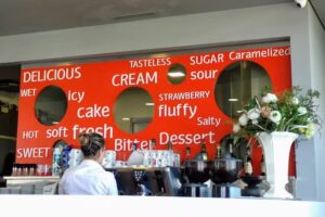 Moderna Padaria Pastelaria