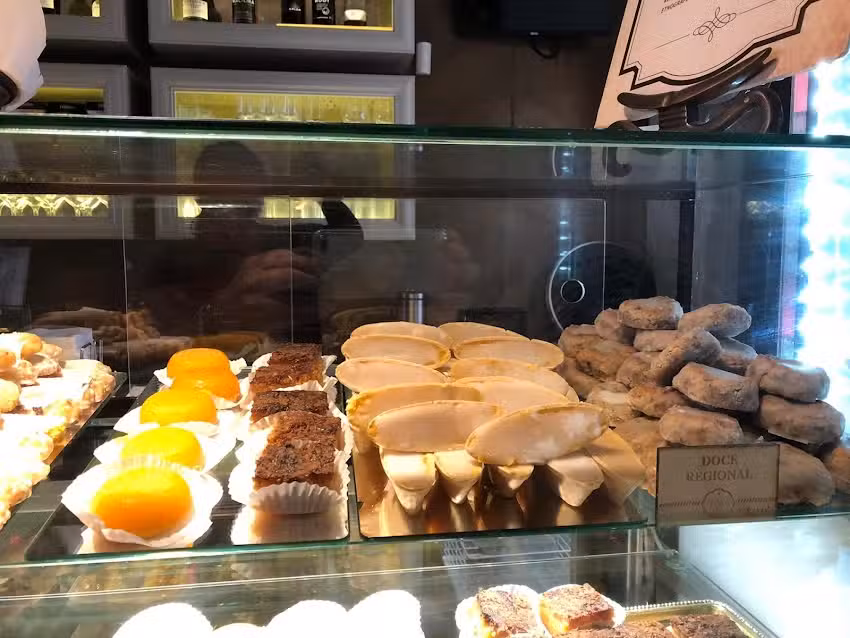 Moinho Centro Historico