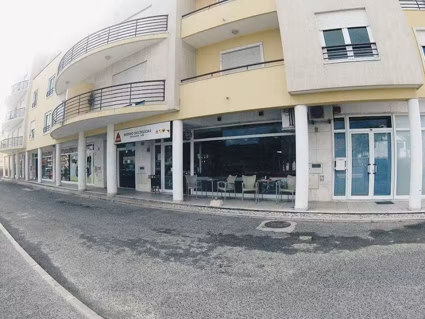 Moinho Das Delícias