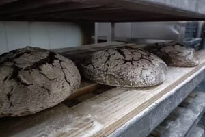 Moinho Padaria Regional