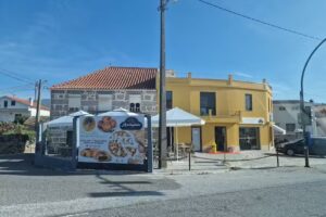 Mondeguinho Confeitaria