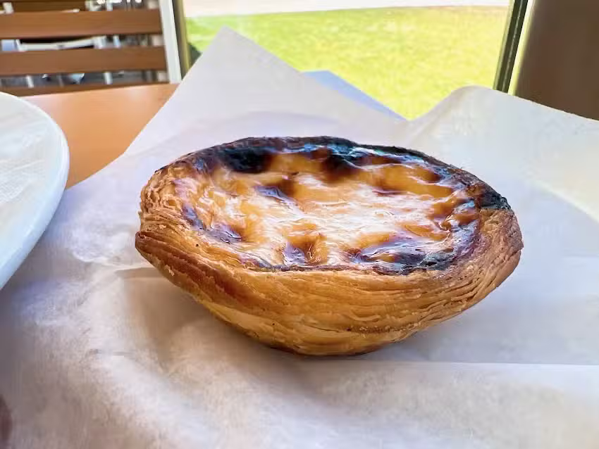 Moura Pão Pastelaria