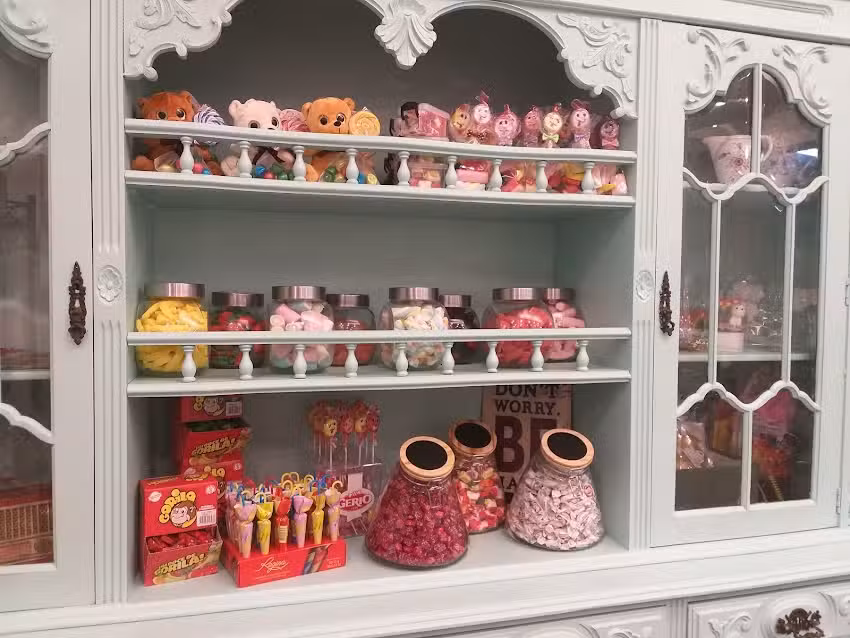 MoveCake Atelier de Bolos