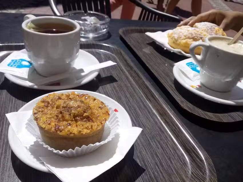 Mundo do Café