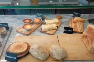 Nata do Bairro Benfica