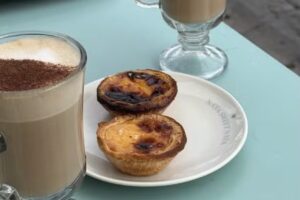 Nata Sweet Nata Porto Ribeira