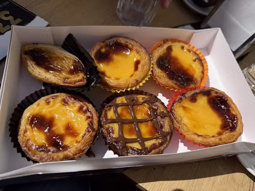 Natas DOuro Vila Nova de Gaia