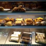 Natidoce Pastelarias Pão Quente