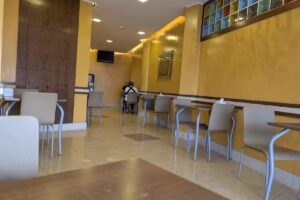 Nelita Padaria e Pastelaria