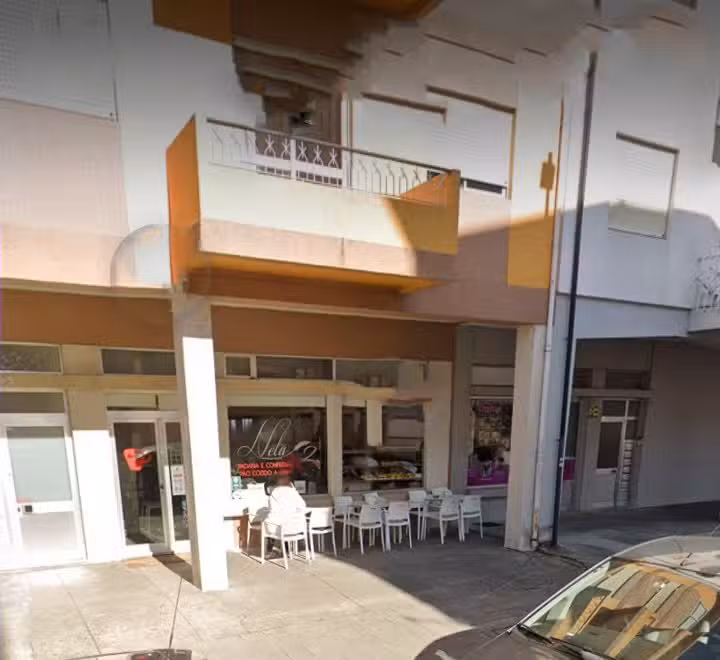 Neta 2 Padaria e Confeitaria