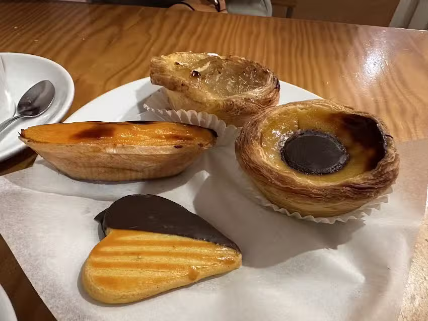 Neta 3 Padaria e Confeitaria