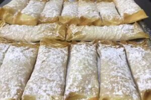 New Wave Pastelaria Boutique de Pão