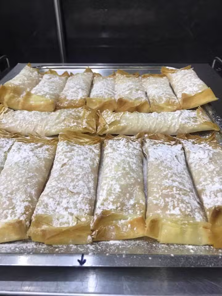 New Wave Pastelaria Boutique de Pão