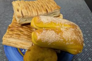 Nicola Pastelaria Mexicana