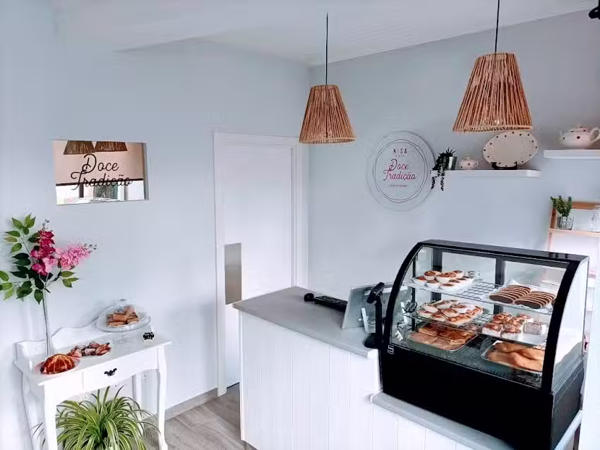 Nisa Doce Tradição