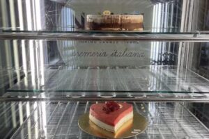 Nivà Lisboa Príncipe Real Gelados Tradicionais Italianos