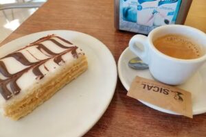 Nutripão Indústria Alimentar Lda