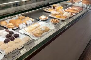 Nutripão Padaria da Vila de Olhão