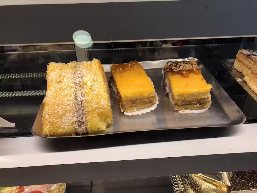 Nutripão Padaria do Almirante