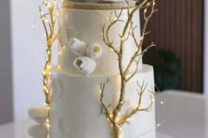 O bolo perfeito Bolos personalizados em Braga