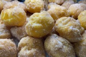 O Cacete Panificadora