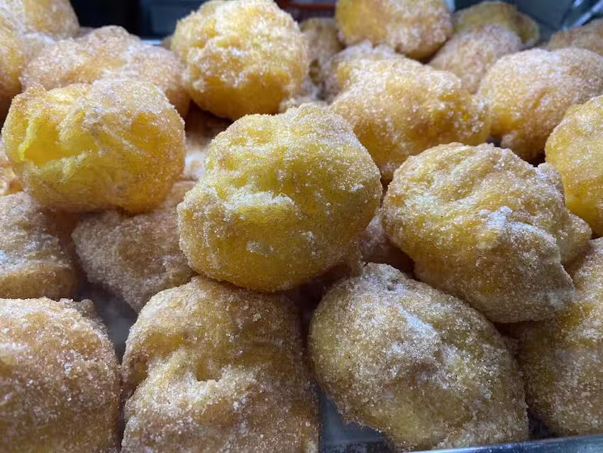 O Cacete Panificadora