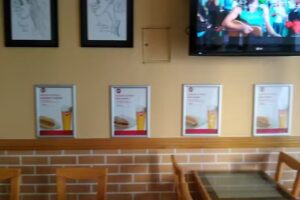 O Cantinho da Estrela Alfragide