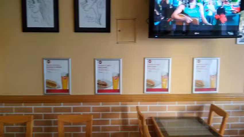 O Cantinho da Estrela Alfragide