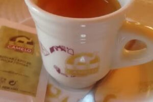 O Cantinho do Tigelas