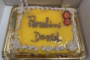 O Carlos Padeiro Fabrico De Pão E Outros Produtos Alimentares Lda