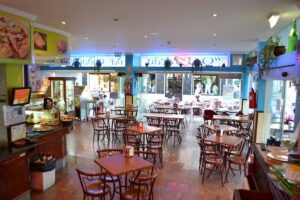 O Coração da Cidade