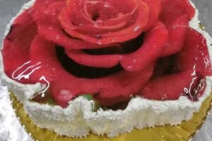 O Farinheiro Pastelaria