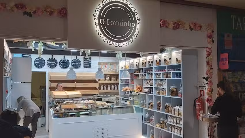 O Forninho