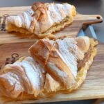 O Melhor Croissant da Minha Rua