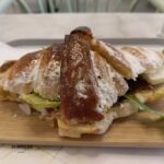 O Melhor Croissant da Minha Rua