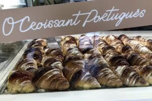 O Melhor Croissant da Minha Rua