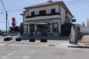 O Melhor Croissant da Minha Rua