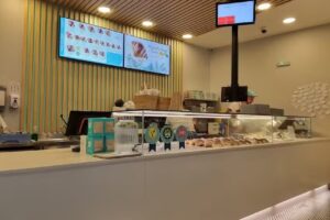 O Melhor Croissant da Minha Rua