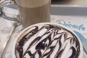 O Melhor Croissant da Minha Rua Odivelas