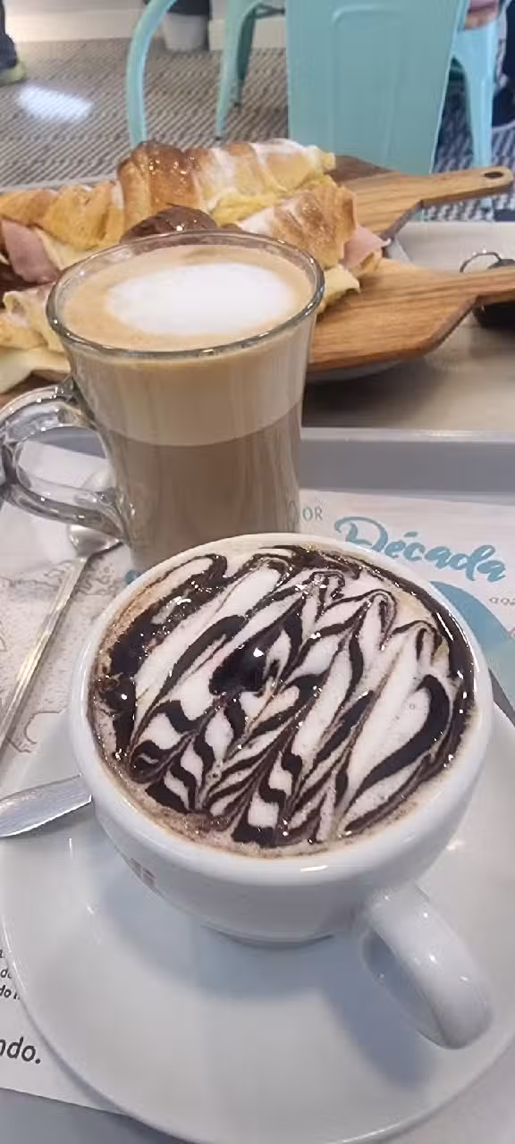 O Melhor Croissant da Minha Rua Odivelas