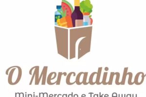 O Mercadinho Mini Mercado e Take Away